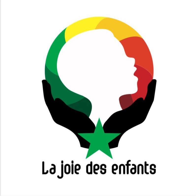Logo de l'association La Joie des Enfants